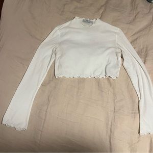 ADIKA long sleeve top